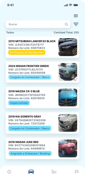 Carros